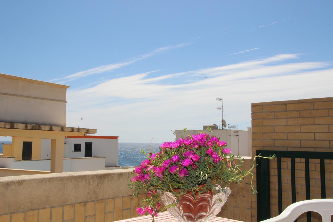 S.Maria Di Leuca - 30M Mare - Salento Villa Santa Maria di Leuca Exterior photo