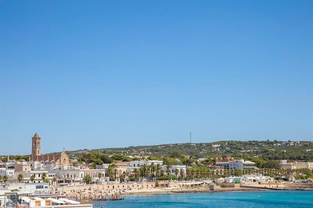 S.Maria Di Leuca - 30M Mare - Salento Villa Santa Maria di Leuca Exterior photo